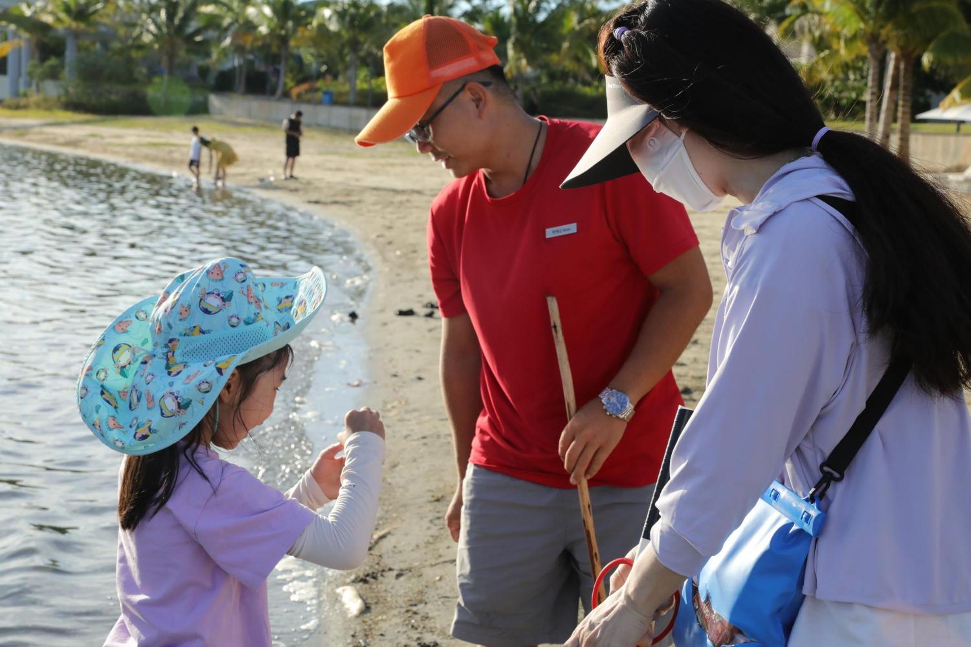 Hyatt Regency Hainan Ocean Paradise Resort Tam Á Ngoại thất bức ảnh